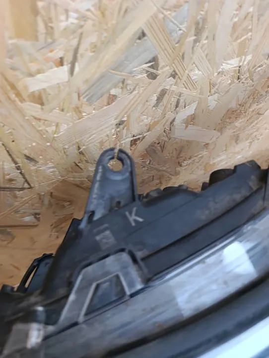 Farol Esquerdo Toyota RAV4 2019-2024 Full LED OEM image 4