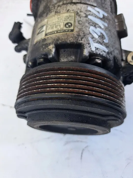 Compresseur de Climatisation BMW 3 E46 3R40645010 image 2