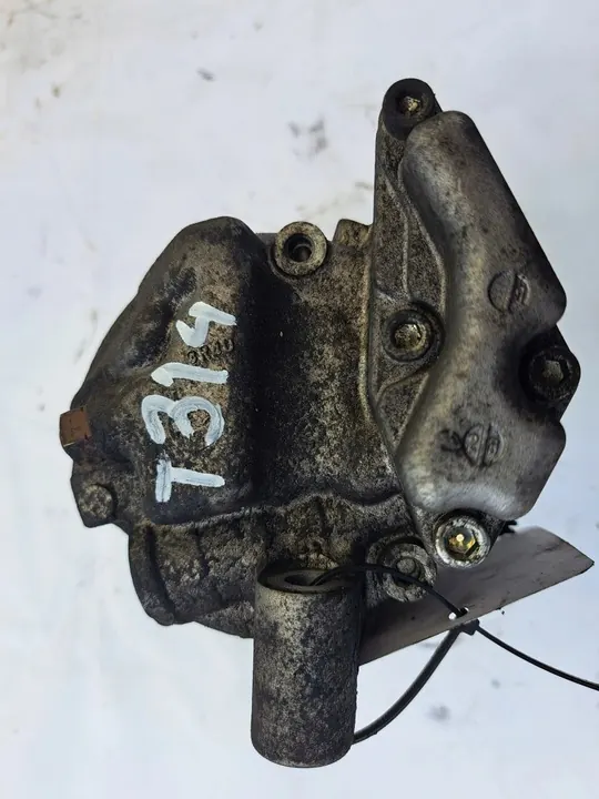 Compresseur de Climatisation BMW 3 E46 3R40645010 image 5