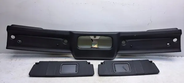 Teto Audi TT usado OEM 7110037 image 2