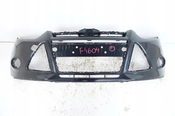 Parachoques delantero Ford Focus MK3 OEM BM5117757-A image 2