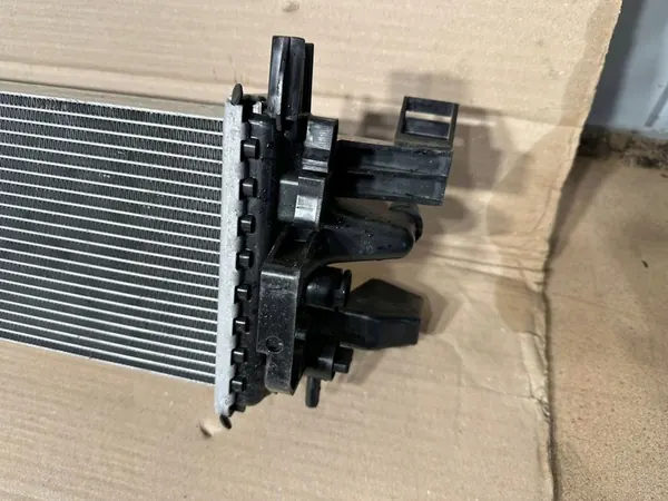 Intercooler FORD KUGA MK2 1.5 EcoBoost OEM image 5