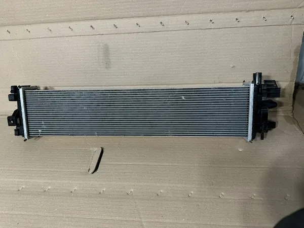 Intercooler FORD KUGA MK2 1.5 EcoBoost OEM image 6