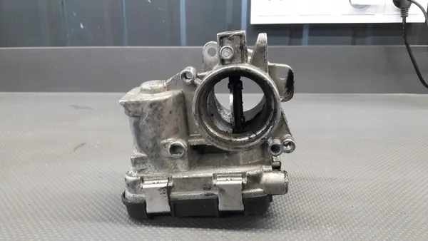 Motor-Drosselklappe Fiat Opel Doblo II Corsa 500X 1.3 M-JET CDTI 55261263 image 2