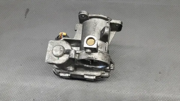 Motor-Drosselklappe Fiat Opel Doblo II Corsa 500X 1.3 M-JET CDTI 55261263 image 3