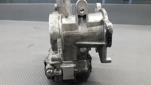 Motor-Drosselklappe Fiat Opel Doblo II Corsa 500X 1.3 M-JET CDTI 55261263 image 4