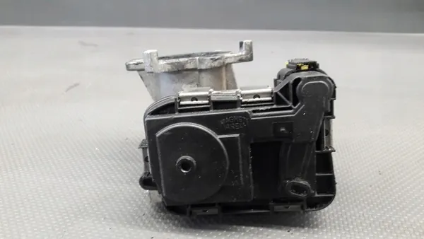 Motor-Drosselklappe Fiat Opel Doblo II Corsa 500X 1.3 M-JET CDTI 55261263 image 6