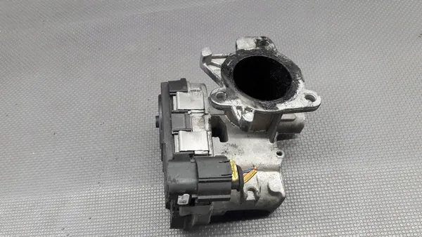 Motor-Drosselklappe Fiat Opel Doblo II Corsa 500X 1.3 M-JET CDTI 55261263 image 7