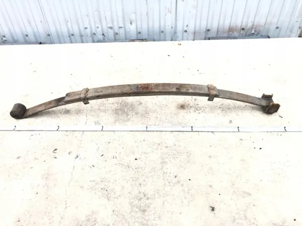 Vasen takalehtijousi OEM LORK-714-14095 VW LT image 2