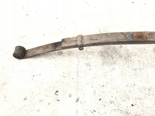 Vasen takalehtijousi OEM LORK-714-14095 VW LT image 3