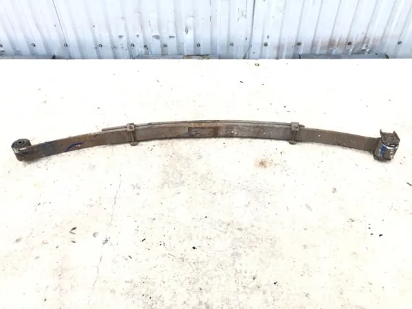 Vasen takalehtijousi OEM LORK-714-14095 VW LT image 4
