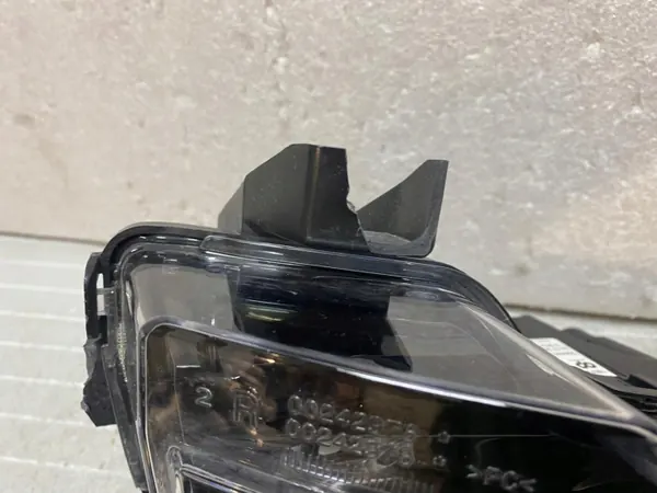 Tesla Model 3/Y DRL LED direito OEM 1507933-10-C image 7