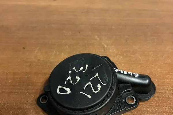 Mercedes-Benz S (W221) A6420100591 2007 image 2