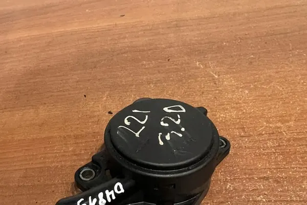 Mercedes-Benz S (W221) A6420100591 2007 image 5