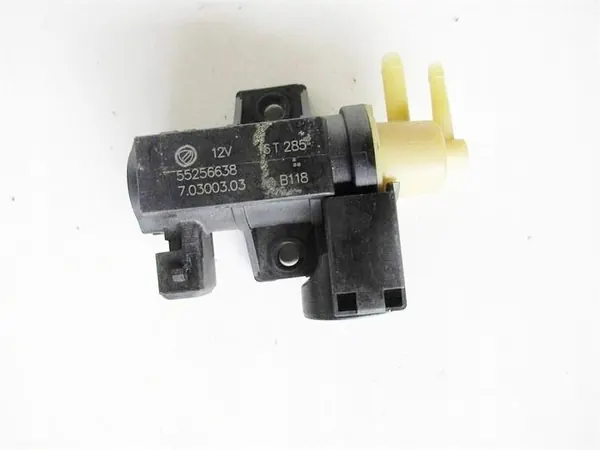 Vanne de vide turbo Fiat 500 0.9B 2014-18 R image 1