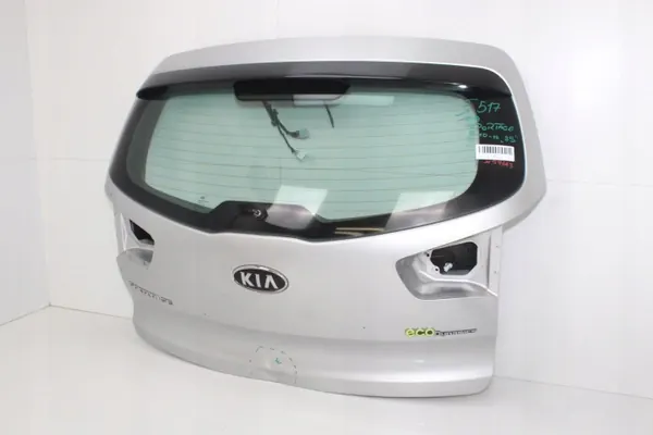 Achterklep OEM 375484102 voor Kia Sportage III 2010-2014 image 3
