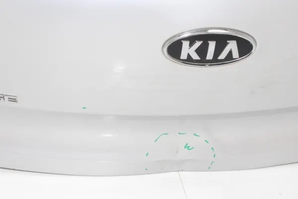 Achterklep OEM 375484102 voor Kia Sportage III 2010-2014 image 5