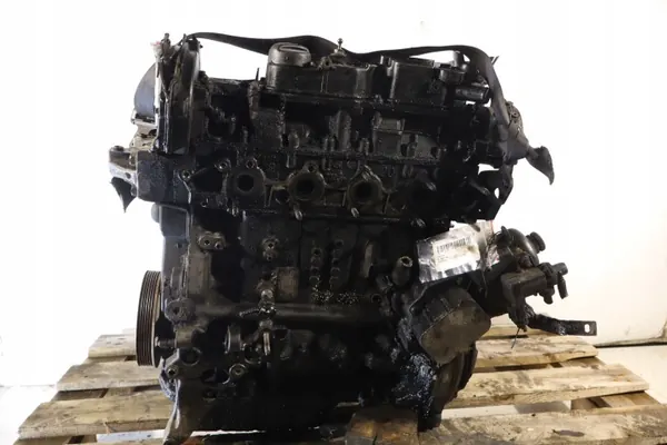 Motor Peugeot 207 1.6 e-HDI OEM 9H06 - Usado image 2