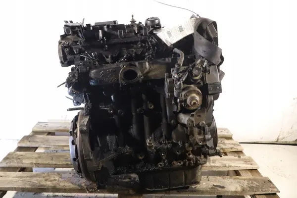 Motor Peugeot 207 1.6 e-HDI OEM 9H06 - Usado image 3