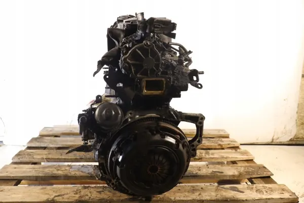 Motor Peugeot 207 1.6 e-HDI OEM 9H06 - Usado image 4