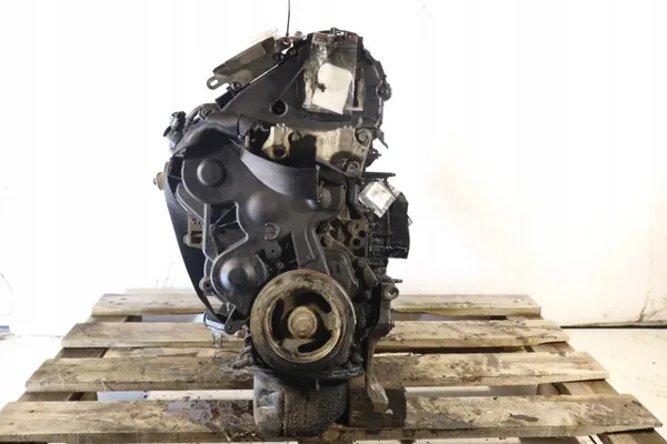 Motor Peugeot 207 1.6 e-HDI OEM 9H06 - Usado image 5
