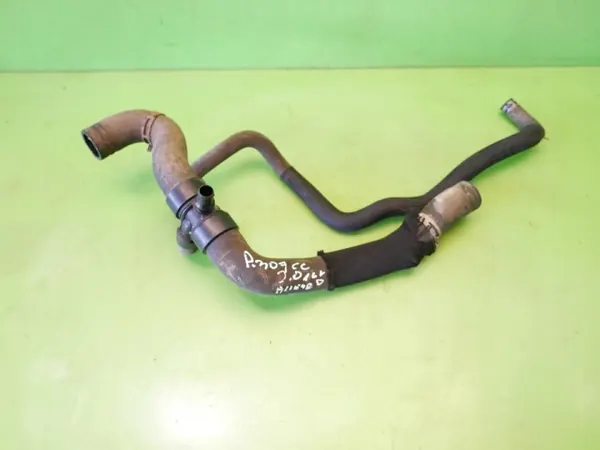 Waterslang OEM ASF00188 voor Peugeot 307 CC 2.0 16V image 2