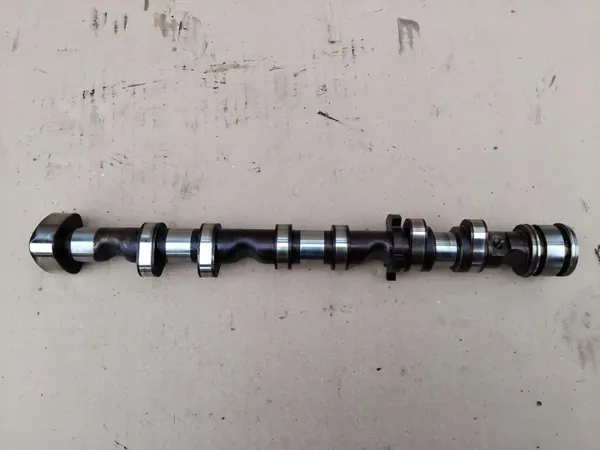 OEM 06E109101AN Linker Einlass-Nockenwelle Audi A6 C6 3.2 FSI image 2