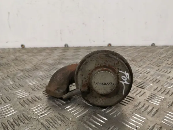 Honda EGR-venttiili OEM FBZ6346 Civic 2008 image 2