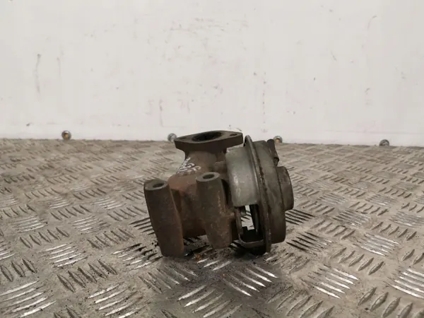 Honda EGR-venttiili OEM FBZ6346 Civic 2008 image 3