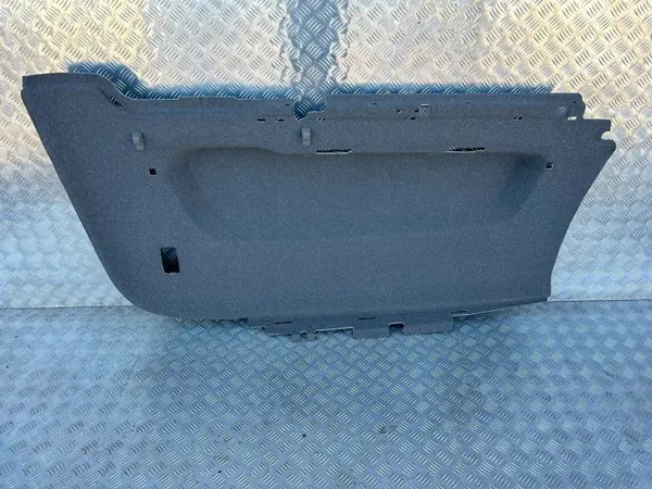 Scania NTG zijbekleding OEM 2301977 image 2
