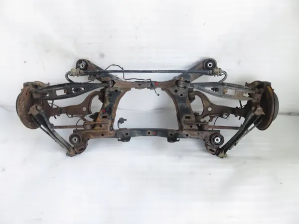 Bras de suspension arrière Subaru Forester III OEM image 2