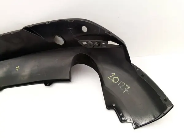 Mazda 3 III 2018 Hatchback Pare-chocs arrière BCKN-50222 image 10