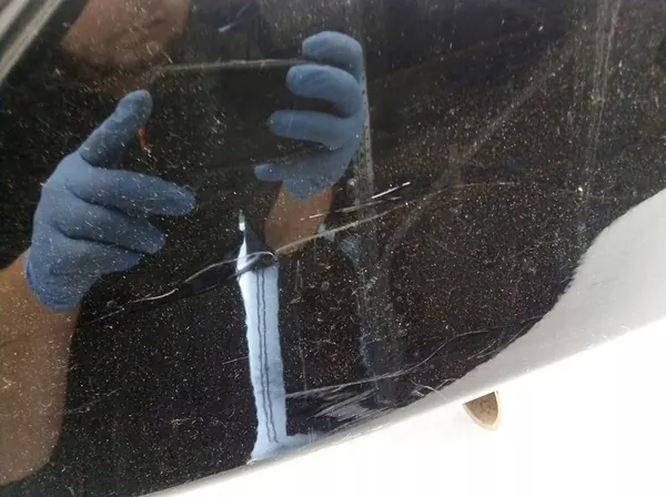 Mazda 3 III 2018 Hatchback Pare-chocs arrière BCKN-50222 image 4