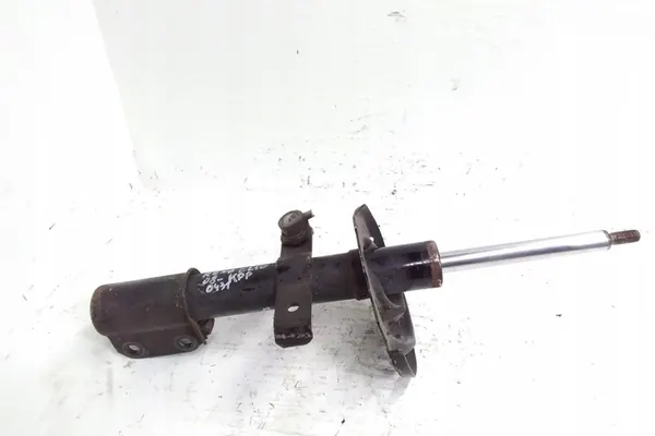 Ammortizzatore anteriore destro RENAULT CLIO III 543022134R image 2