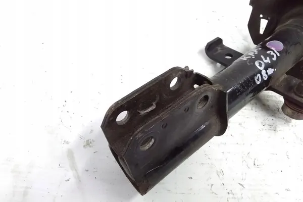 Ammortizzatore anteriore destro RENAULT CLIO III 543022134R image 3