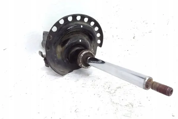 Ammortizzatore anteriore destro RENAULT CLIO III 543022134R image 4