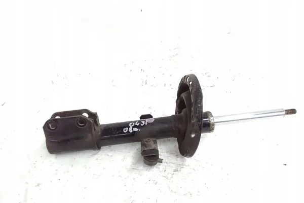 Ammortizzatore anteriore destro RENAULT CLIO III 543022134R image 5