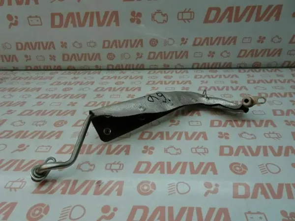 Skoda OE Turbo-Ölleitung OEM 06K145778E - Gebraucht image 2