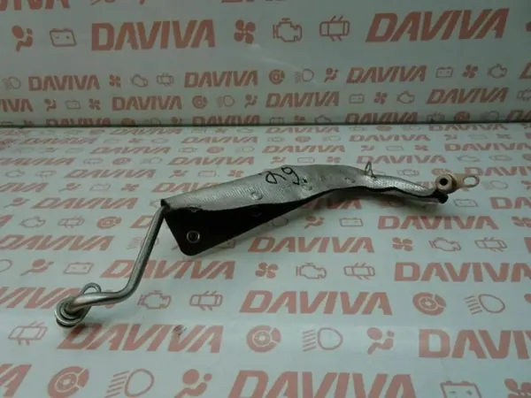 Skoda OE Turbo-Ölleitung OEM 06K145778E - Gebraucht image 6