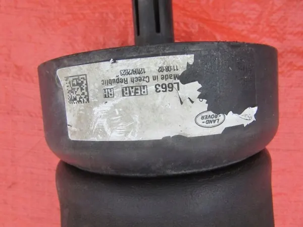Luchtveer OEM 4x4OE007616 Land Rover Defender image 4