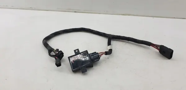Module AdBlue Ford Transit Custom HC34-5H297-AA image 2
