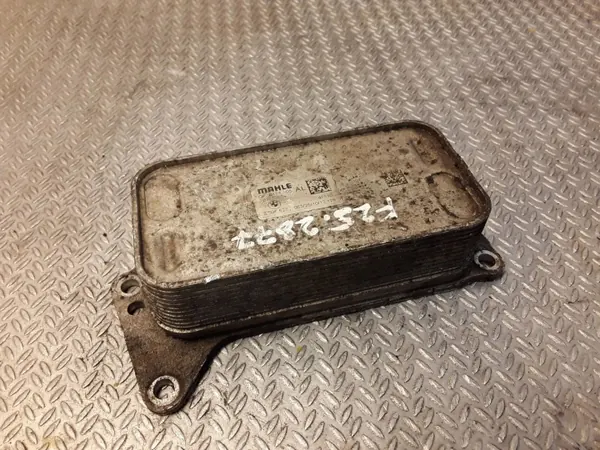 Arrefecedor óleo caixa BMW X3 F25 OEM 8507627 image 2