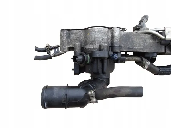 JEEP CHEROKEE V KL EGR-VENTTIILI TERMOSTAATIN KOTELLO image 7