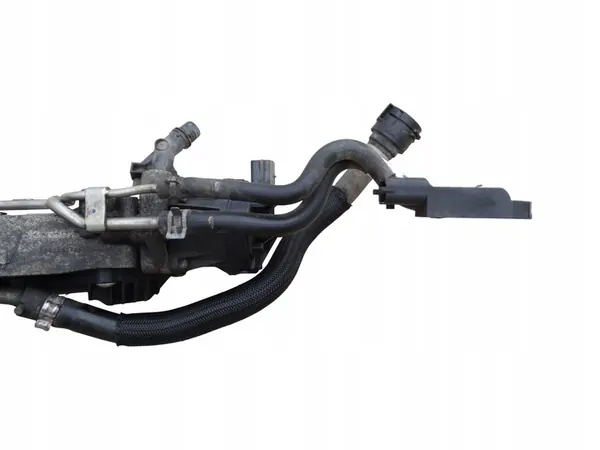 JEEP CHEROKEE V KL EGR-VENTTIILI TERMOSTAATIN KOTELLO image 8