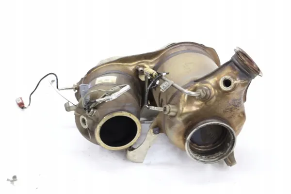Catalyseur SEAT Tarraco OEM 05L131601D image 2