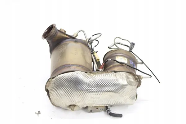 Catalyseur SEAT Tarraco OEM 05L131601D image 4