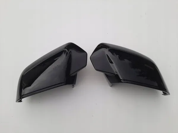 BMW G60 G61 Spiegelkap Set OEM MRKA - Links & Rechts image 2