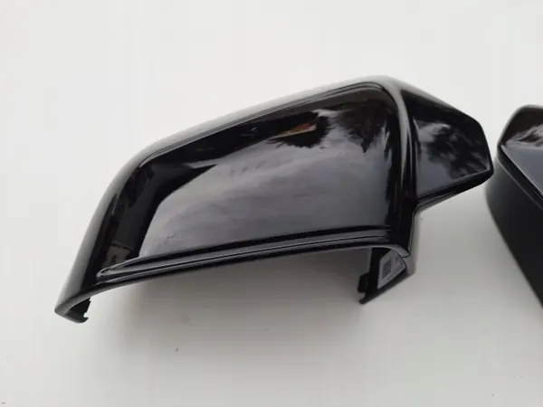 BMW G60 G61 Spiegelkap Set OEM MRKA - Links & Rechts image 3