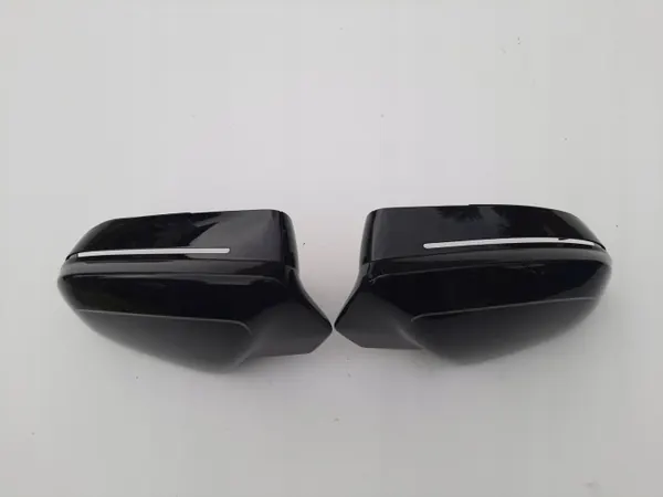 BMW G60 G61 Spiegelkap Set OEM MRKA - Links & Rechts image 5