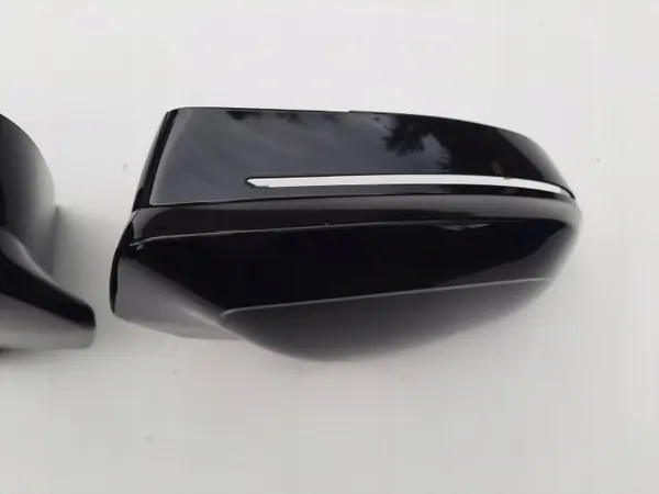 BMW G60 G61 Spiegelkap Set OEM MRKA - Links & Rechts image 7